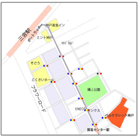 神戸事務所